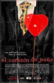 The Heart of Jesus' Poster