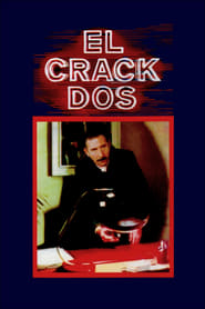 El crack dos' Poster
