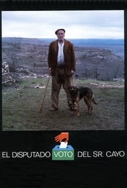 El disputado voto del seor Cayo' Poster
