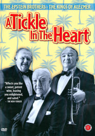 A Tickle in the Heart' Poster
