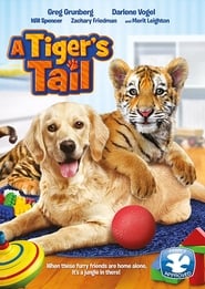 A Tigers Tail' Poster
