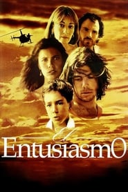 Enthusiasm' Poster