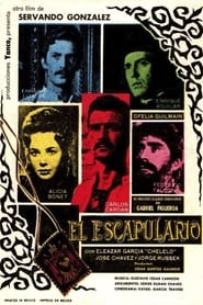 The Scapular' Poster