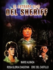 The Sheriffs Strange Son' Poster