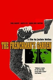The Frenchmans Garden' Poster