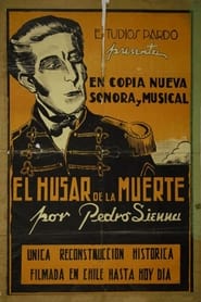 The Hussar of Death' Poster