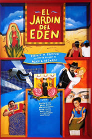 The Garden of Eden' Poster