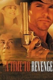 A Time to Revenge' Poster