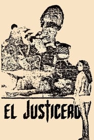 El Justicero' Poster