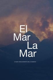 El Mar La Mar' Poster