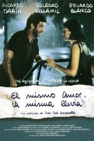 Same Love Same Rain' Poster
