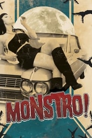 Monstro' Poster
