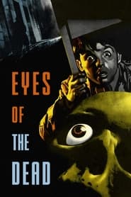 Eyes of the Dead' Poster