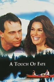 A Touch of Fate' Poster