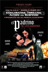 El padrino The Latin Godfather