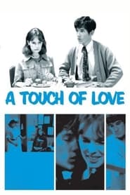 A Touch of Love' Poster
