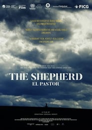 The Shepherd' Poster