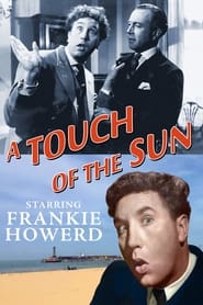 A Touch of the Sun' Poster