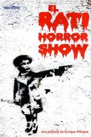 The Rati Horror Show' Poster