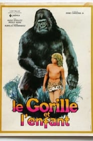 Gorillas King' Poster