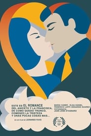 The Romance of Aniceto and Francisca' Poster