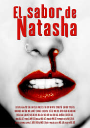 El sabor de Natasha' Poster