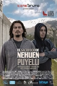 El sacrificio de Nehun Puyelli' Poster