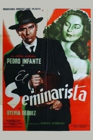 The Seminarian' Poster