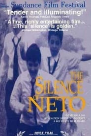 The Silence of Neto' Poster