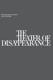 The Theatre of Disappearance' Poster