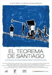 Santiagos Theorem' Poster