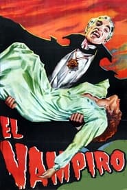 The Vampire' Poster