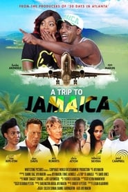 A Trip to Jamaica' Poster