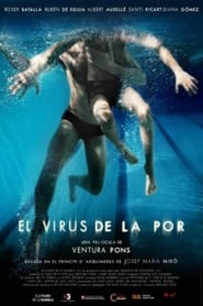 Virus of Fear' Poster