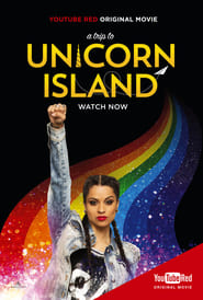 A Trip to Unicorn Island' Poster