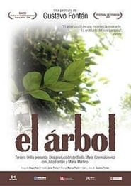 El rbol' Poster