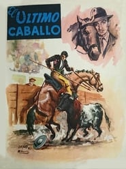 The Last Horse' Poster