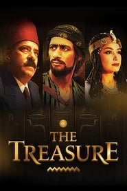 The Treasure Truth  Imagination' Poster