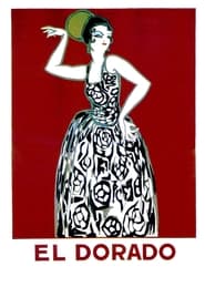 El Dorado' Poster