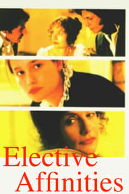 Elective Affinities' Poster