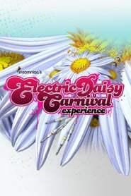 Electric Daisy Carnival Experience' Poster