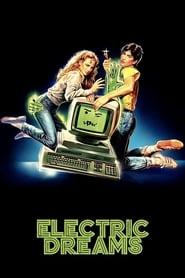 Electric Dreams' Poster