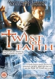 A Twist of Faith' Poster