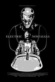 Electric Nostalgia' Poster