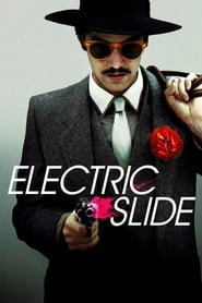 Electric Slide' Poster