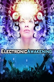 Electronic Awakening' Poster