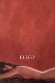 Elegy' Poster