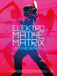 Elektro Mathematrix' Poster