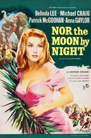 Nor the Moon by Night' Poster