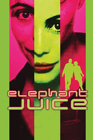 Elephant Juice' Poster